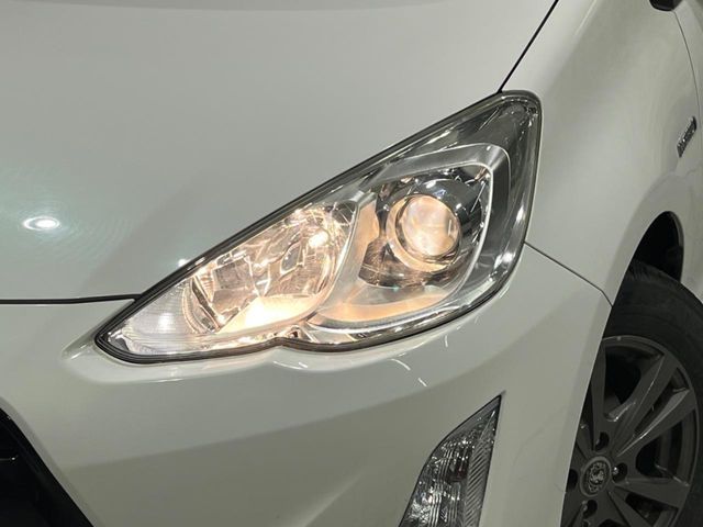 TOYOTA AQUA 2016 Image 31