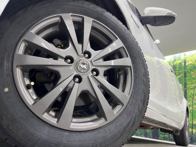 TOYOTA AQUA 2016 Image 31