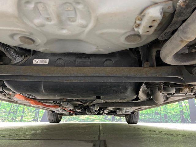 TOYOTA AQUA 2016 Image 31