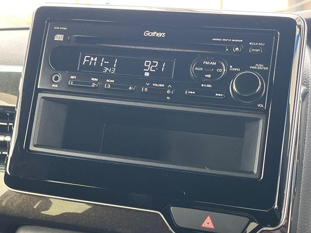 HONDA N BOX CUSTOM 4WD 2017 Image 31