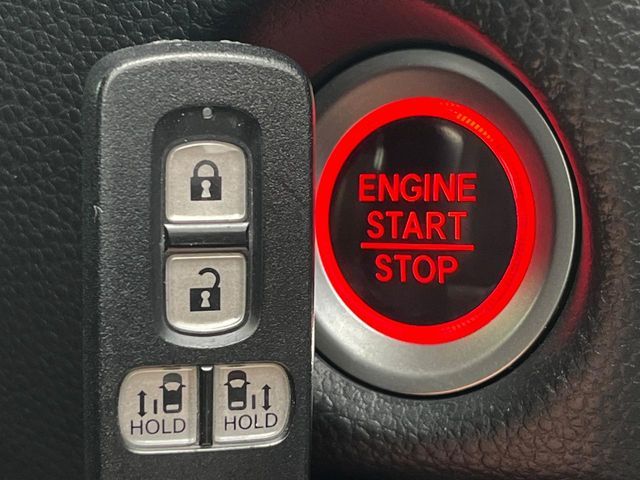 HONDA N BOX CUSTOM 4WD 2017 Image 31