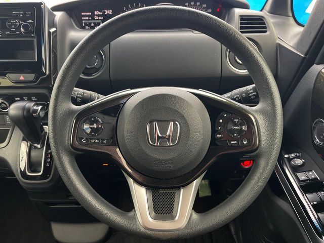 HONDA N BOX CUSTOM 4WD 2017 Image 31