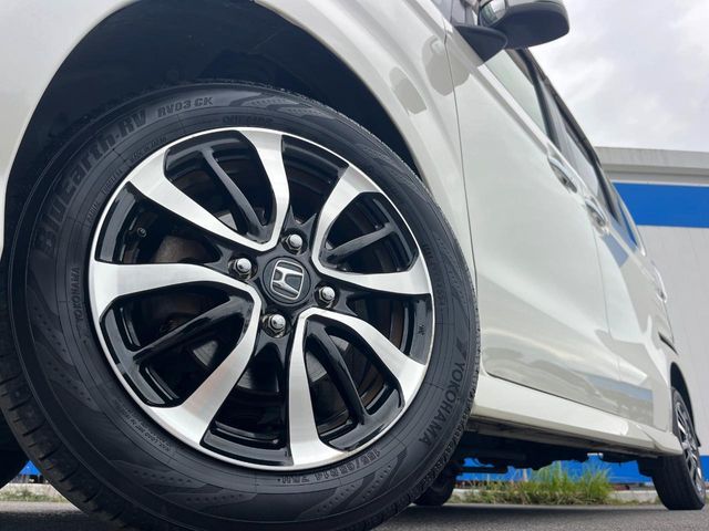 HONDA N BOX CUSTOM 4WD 2017 Image 31