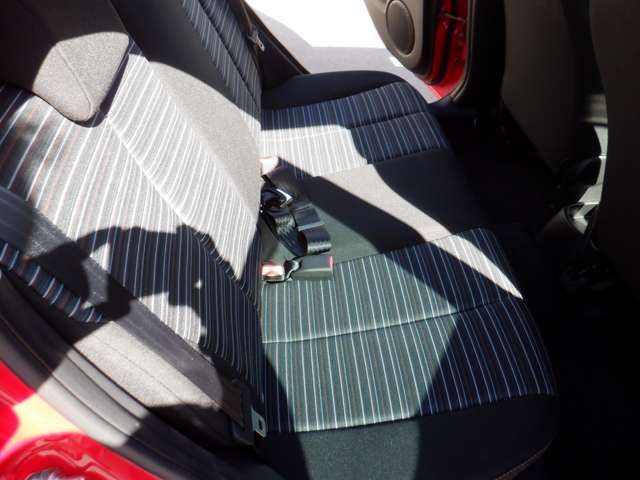 MAZDA DEMIO 2009 Image 31