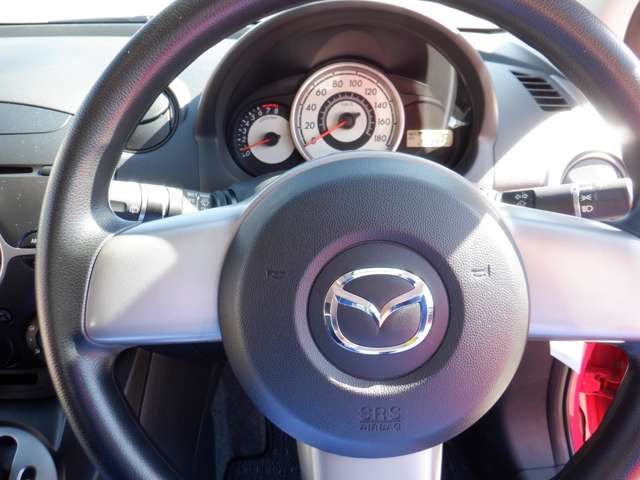 MAZDA DEMIO 2009 Image 31