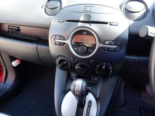 MAZDA DEMIO 2009 Image 31