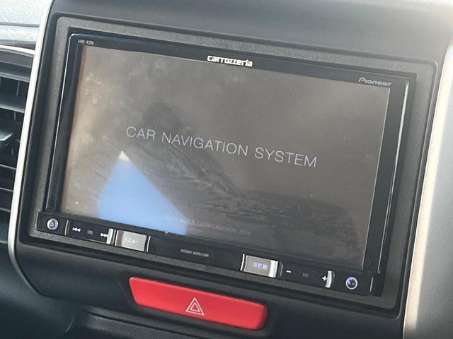 HONDA N BOX 2015 Image 31