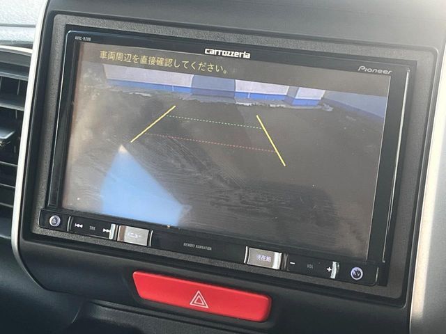 HONDA N BOX 2015 Image 31