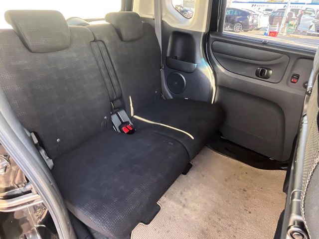 HONDA N BOX 2015 Image 31
