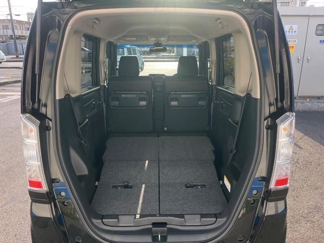 HONDA N BOX 2015 Image 31