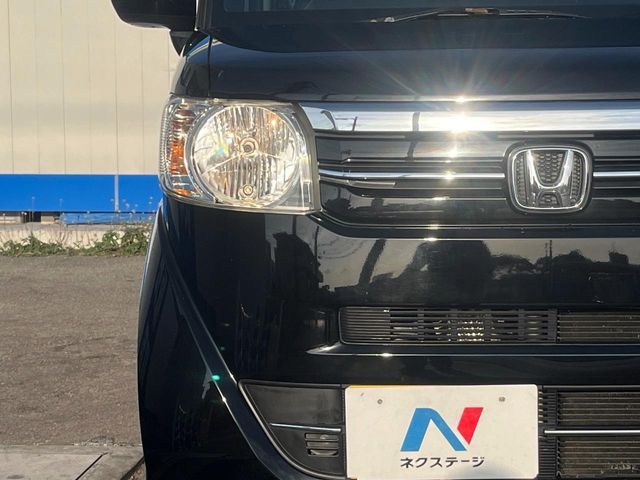 HONDA N BOX 2015 Image 31