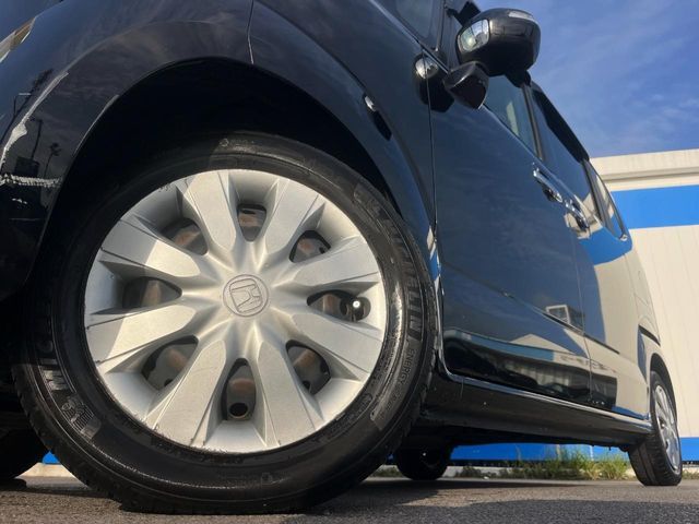 HONDA N BOX 2015 Image 31