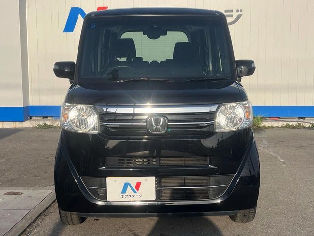 HONDA N BOX 2015 Image 31