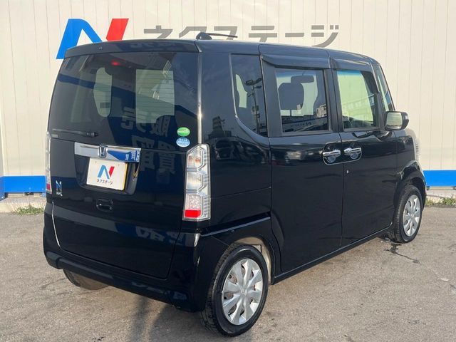 HONDA N BOX 2015 Image 31