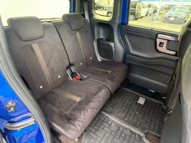 HONDA N BOX CUSTOM 2019 Image 31