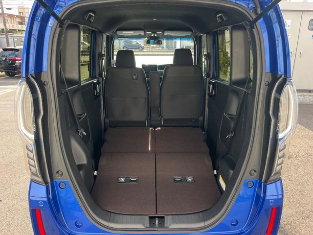 HONDA N BOX CUSTOM 2019 Image 31