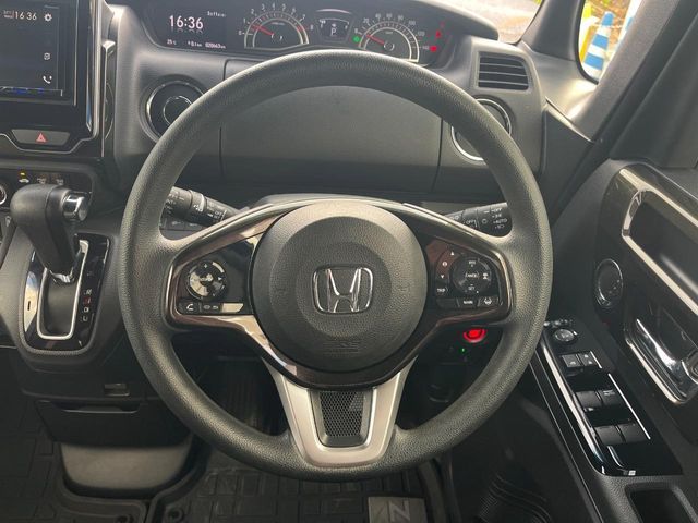 HONDA N BOX CUSTOM 2019 Image 31