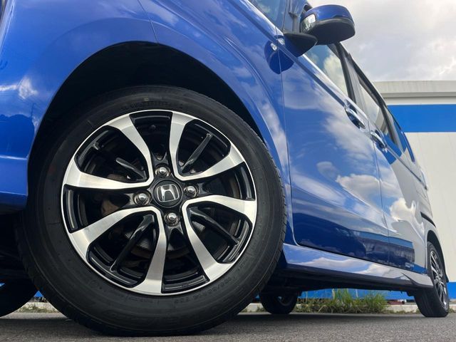 HONDA N BOX CUSTOM 2019 Image 31