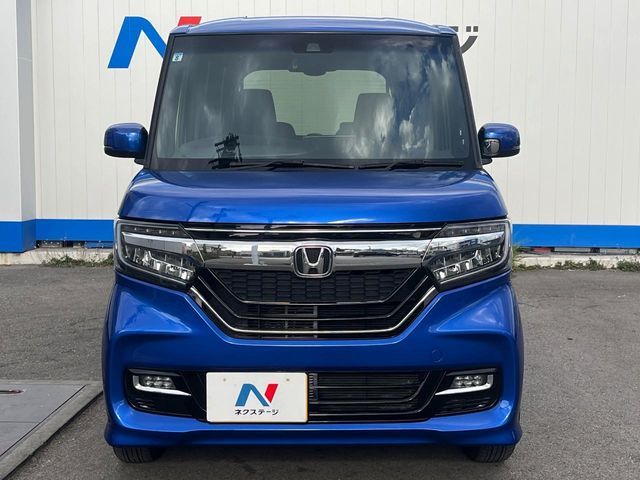 HONDA N BOX CUSTOM 2019 Image 31