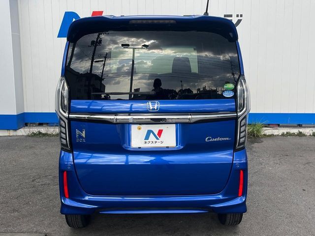 HONDA N BOX CUSTOM 2019 Image 31