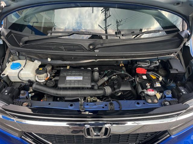 HONDA N BOX CUSTOM 2019 Image 31