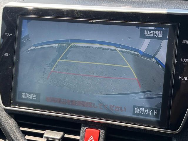 TOYOTA VOXY 2018 Image 31