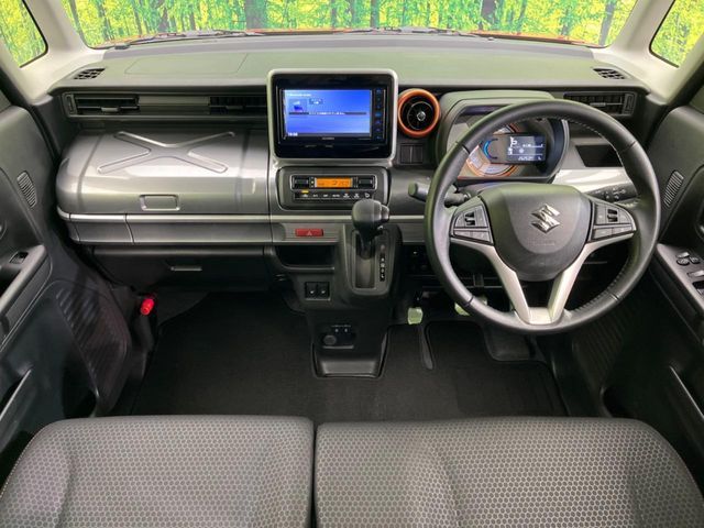 SUZUKI SPACIA GEAR 2021 Image 31