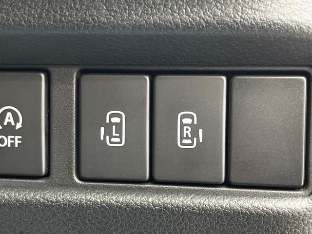 SUZUKI SPACIA GEAR 2021 Image 31