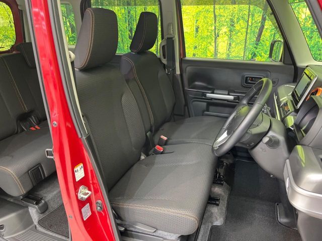 SUZUKI SPACIA GEAR 2021 Image 31