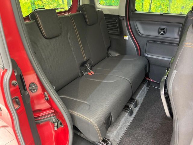 SUZUKI SPACIA GEAR 2021 Image 31