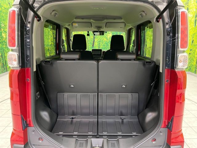 SUZUKI SPACIA GEAR 2021 Image 31