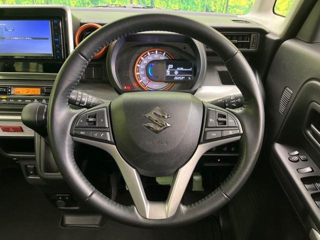 SUZUKI SPACIA GEAR 2021 Image 31