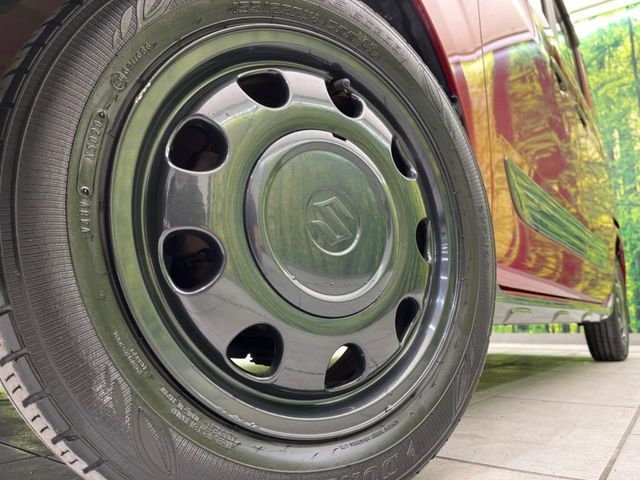 SUZUKI SPACIA GEAR 2021 Image 31