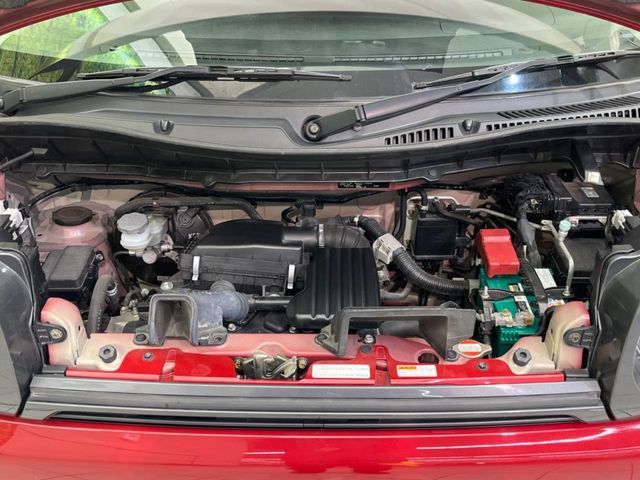 SUZUKI SPACIA GEAR 2021 Image 31