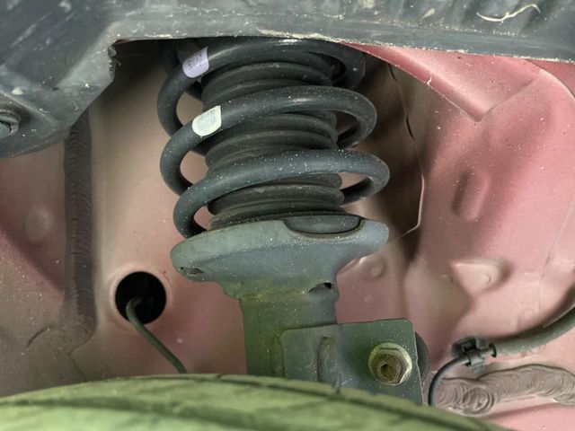 SUZUKI SPACIA GEAR 2021 Image 31