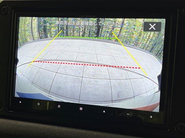 SUZUKI JIMNY NOMADE 2025 Image 31