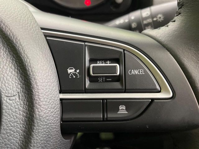 SUZUKI JIMNY NOMADE 2025 Image 31