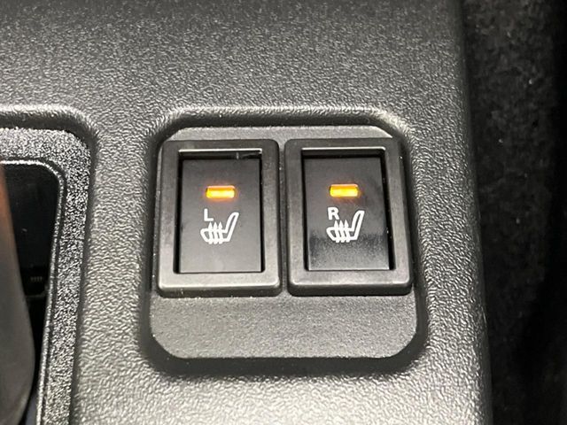 SUZUKI JIMNY NOMADE 2025 Image 31