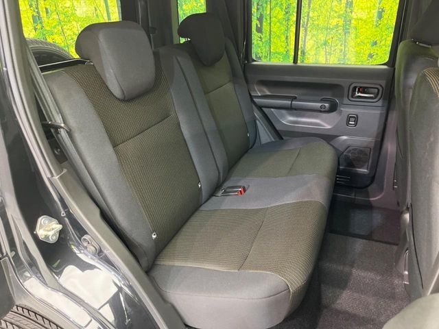 SUZUKI JIMNY NOMADE 2025 Image 31