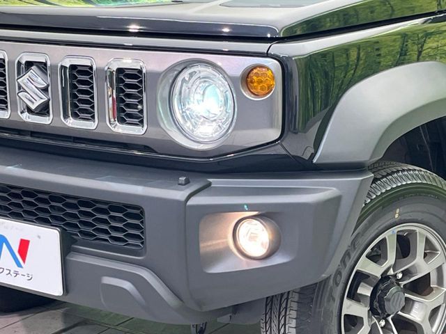 SUZUKI JIMNY NOMADE 2025 Image 31