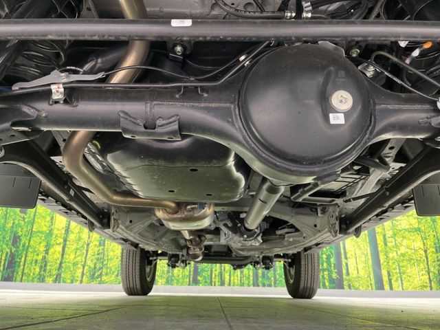 SUZUKI JIMNY NOMADE 2025 Image 31