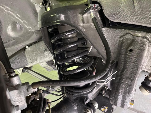 SUZUKI JIMNY NOMADE 2025 Image 31