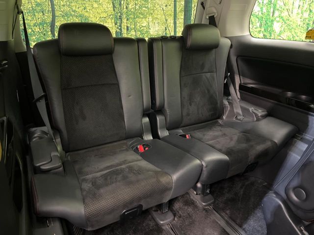 TOYOTA VELLFIRE 2012 Image 31