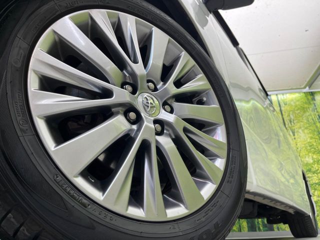 TOYOTA VELLFIRE 2012 Image 31