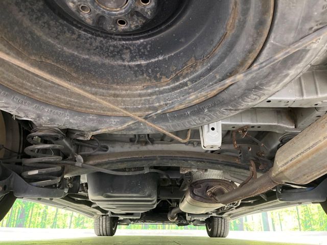 TOYOTA VELLFIRE 2012 Image 31