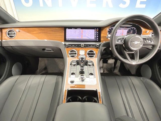 BENTLEY COUPE 2023 Image 31