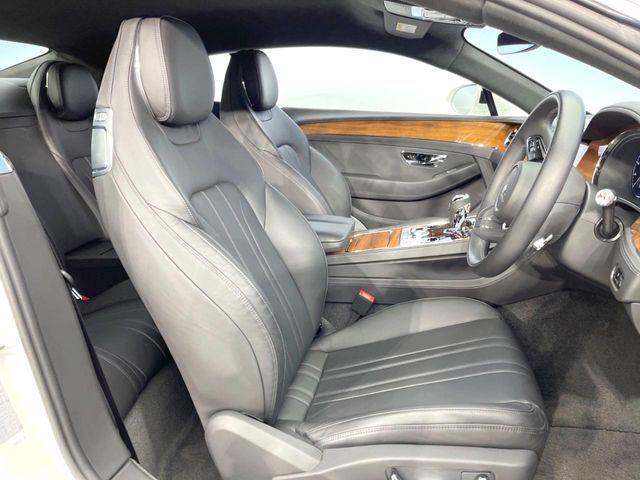 BENTLEY COUPE 2023 Image 31