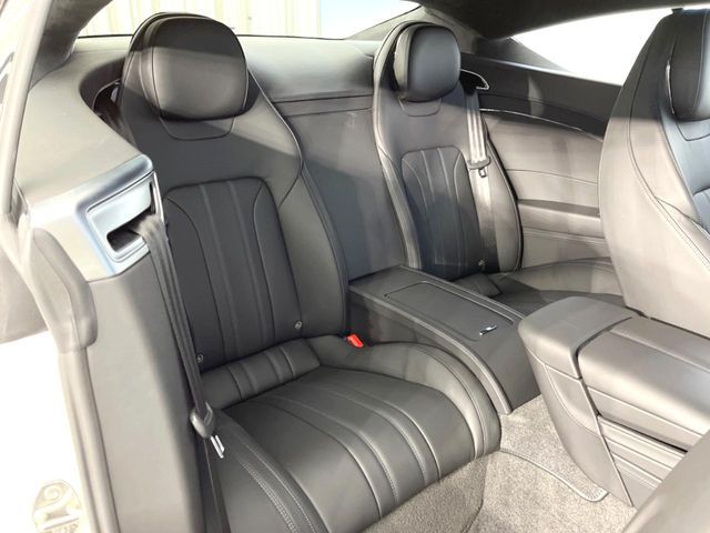 BENTLEY COUPE 2023 Image 31