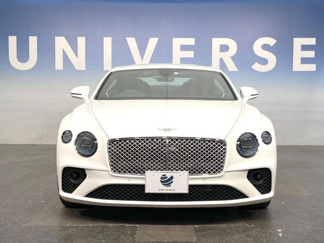 BENTLEY COUPE 2023 Image 31