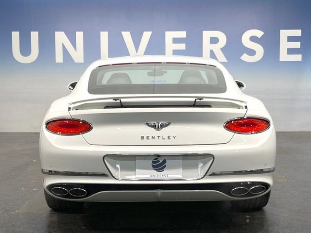 BENTLEY COUPE 2023 Image 31
